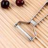 Stainless Steel Fruit & Vegetable Peeler and Grater