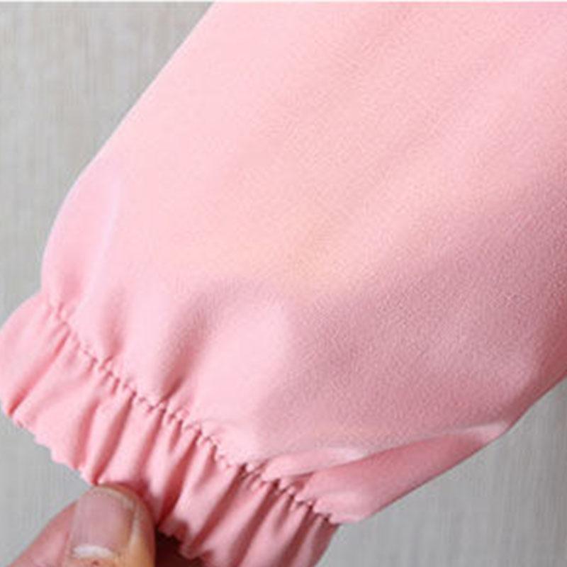 Детская одежда Куртка для девочек Весенние и осенние модели Детская куртка для девочек Тонкая осенняя одежда для детей среднего и маленького возраста