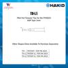 HAKKO Пайка 1L T9L1 Наконечник, Тип,