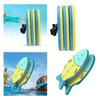 Xpe Kids Float Swim Training Board Kickboard for Toddlers Learn to Swim Float for Back