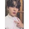 ATEEZ SPIN OFF : ОФИЦИАЛЬНАЯ ФОТОКАРТОЧКА СВИДЕТЕЛЯ POCA Версия A. Z версия