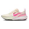 Nike Женские кроссовки ZoomX Invincible Run Flyknit 3 Year of the Dragon Cream Sail Vapor-Green FZ5058-163