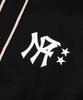 Толстовка Mf Star [Черная]