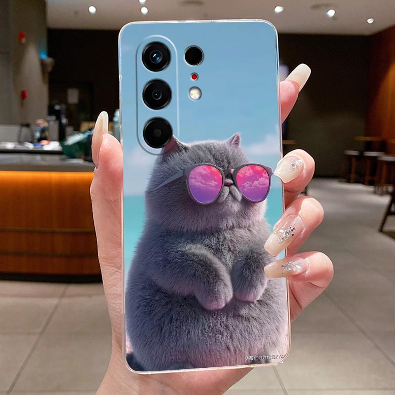 Чехол для Tecno Camon50 Camon 50 Pro 4G CN5 CN5c Чехол для телефона Роскошный Милый Крутой Для Мальчиков Девочек Прозрачный Мягкий силикон Защитная Накладка