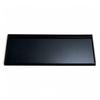 Japanese Modern 8 Shaku Flying Dragon Black Lacquer X X J-kitchens Placemat, Tray, Design, Design, (55.6cm 29.5cm 2.5cm)