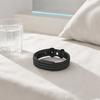 Силиконовый ремешок DYS для Google Fitbit Air, Спортивный ремешок, устойчивый к воде и поту, Регулируемая сменная лента для фитнес-трекера