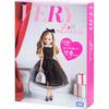Кукла Licca-chan LD-16 Кукла в очень коллаборационном наряде 30 см