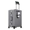 Travelmate PC Жесткий смарт-чемодан