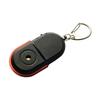 Anti-loss Device Key LED Lights Easy Finder with Whistle Activation To Use Battery Powered