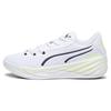All-Pro Nitro White Lime Squeeze Men Sneakers 378541-01