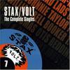 CD ОМНИБУС (КОМПИЛЯЦИЯ) - Полное собрание синглов Stax / Volt: 7  8122799885 Atlantic 2007 UK Соул/Фанк Б/У