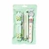 Butterfly Themed Stationery Kit Complete Stationery Ballpoint Pen Gel Pen  School Supplies