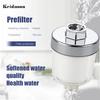 Effective Water Saving Sturdy Faucet Filter Purifier Multi-purpose Tap Water Filter Kitchen Accessory