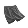 Повседневные шорты унисекс Ultimate Gray Тонкие AAPU217-2#W