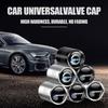 Металлические Колпачки Клапанов Шин Авто Стайлинг Для Volvo RDESIGN XC40 S80 T6 V90 EX30 EX90 EM90 C40 S40 S80L XC-Classic