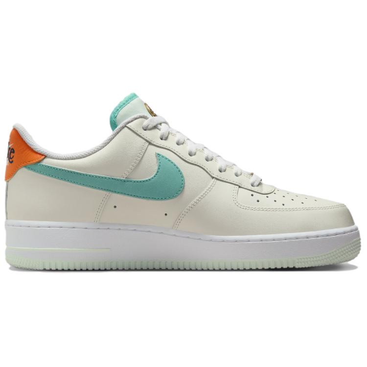Nike Air Force 1 Low '07 Be The One Sneakers HM3728-131