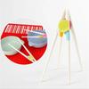 1Pair Chopsticks For Right Hand Home Children's Products Kitchen Tools Chopsticks Kids Baby Learning Helper Training Children