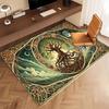 Magic The Gathering Print Area Rug - Soft,Washable Non-Slip Indoor Mat,Living Room,Home Office Decorative Rug