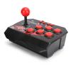 Arcade Fight Stick Проводной аркадный джойстик Аркадные игры Аксессуары для SwitchPCPS3