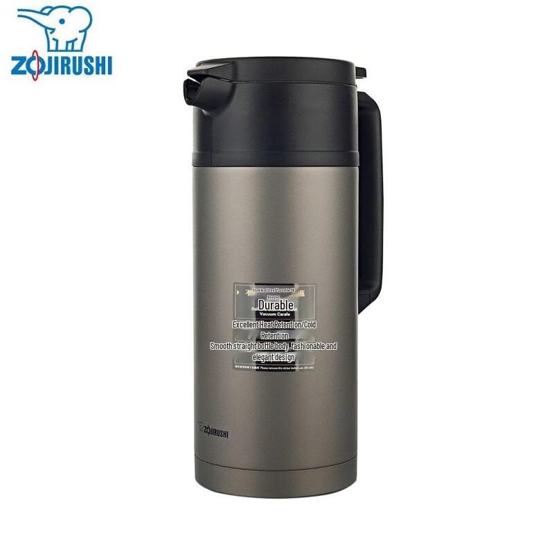 Термос Zojirushi SH-JAE18, 1,8 л, с вакуумной изоляцией