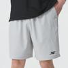Skechers Men's Breathable Woven Running & Casual Sports Shorts