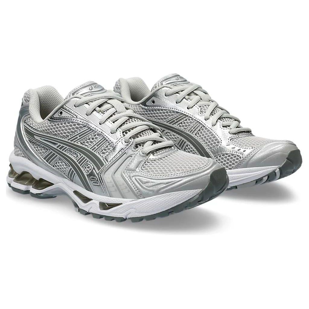 Asics Женские кроссовки Gel Kayano 14 Cloud Grey Clay Clay-Grey 1202A056-021