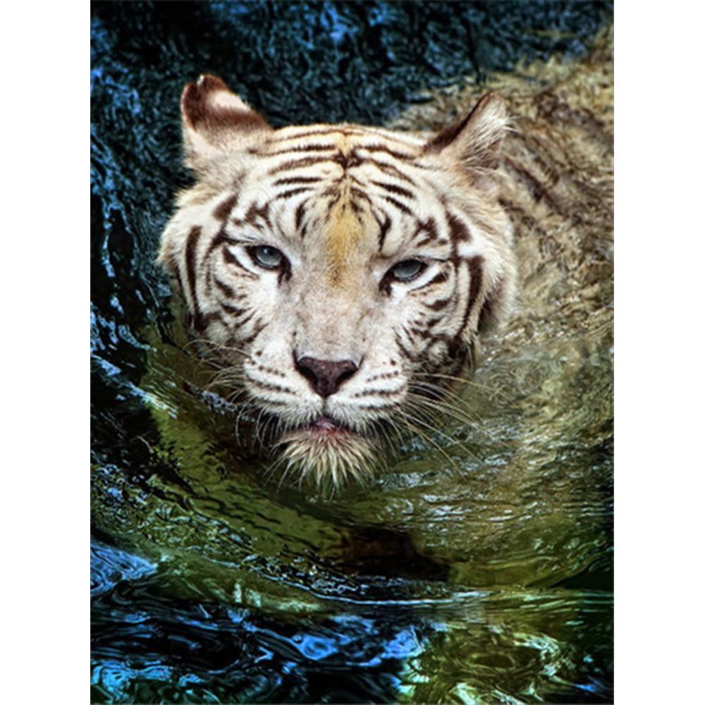 5D DIY Алмазная картина Животные Овцы Стразы Полный квадратный/круглый Алмазная вышивка Лев Мозаика Подарок ручной работы