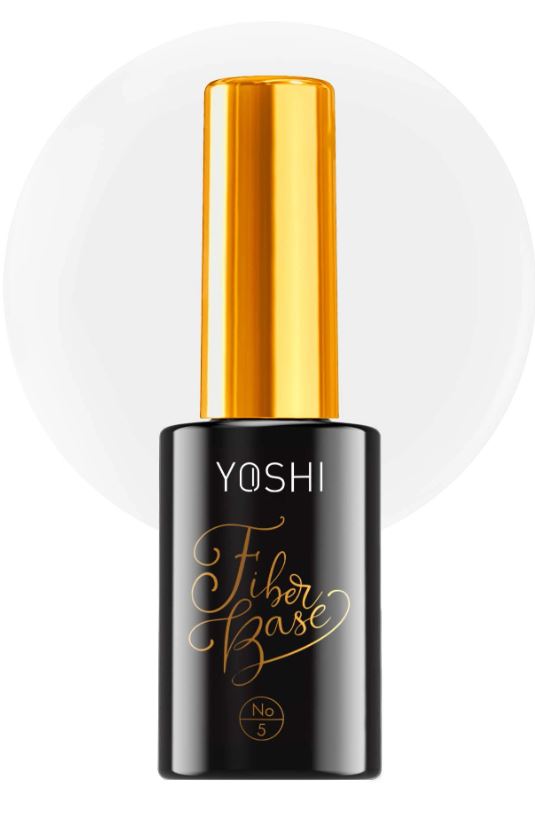 Yoshi Fiber Base Uv Hybrid No5 10