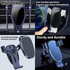 Подходит для Geely Geometry A PRO Держатель для телефона навигации Крепление Автоаксессуары Набор держателей для автомобильного экрана Простая установка