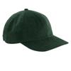 Beechfield Unisex Adult Heritage Cord Cap
