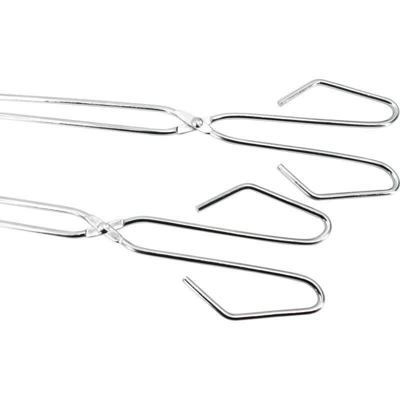 Extended Litter Picker Grabber Tool