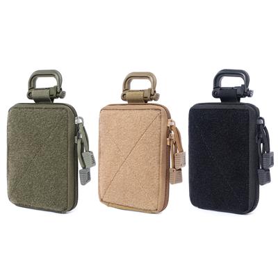 Уличный Кемпинг Molle Поясная Сумка EDC Инструменты Аксессуары Сумки Спортивная Сумка для Хранения для Семьи Аксессуары для Уличного Кемпинга