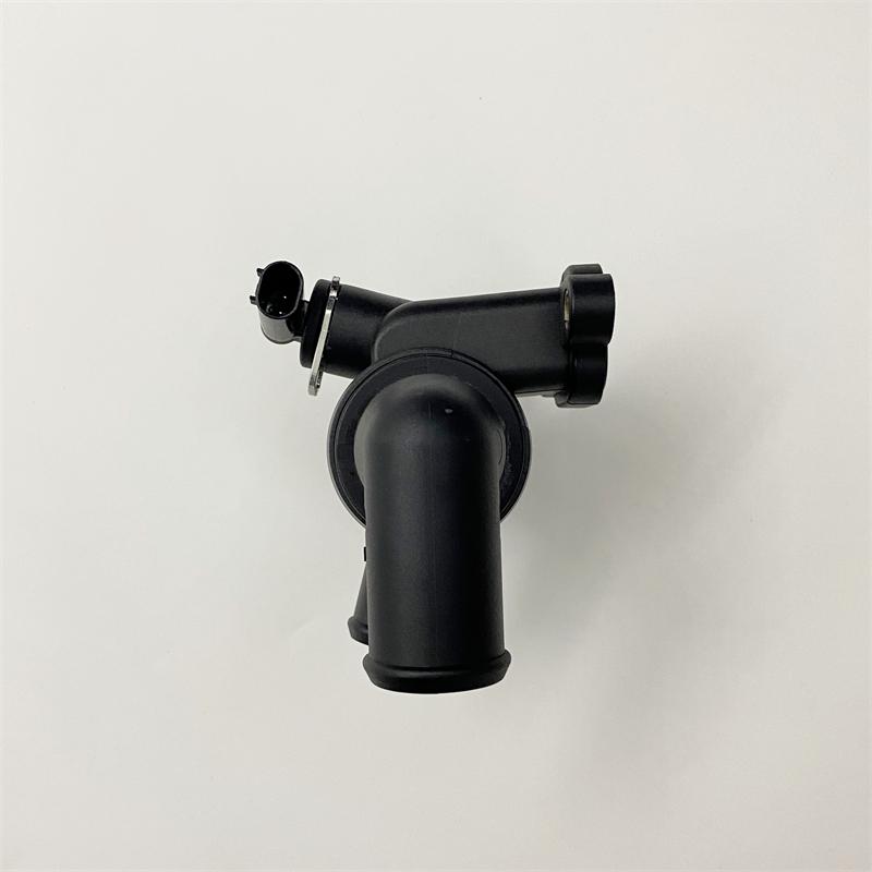 STZT 6602000315 Car Accessories Engine Thermostat For Mercedes Benz GLA200 GLA 180