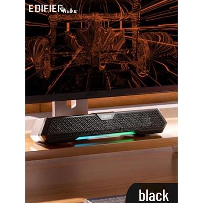 Компьютерная акустика EDIFIER M25 Интегрированная Настольная Динамик Штекер CN (адаптер в комплекте)