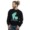 Disney Mens Soul Joe And 22 Soulmates Sweatshirt