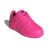 adidas Женские кроссовки Superstar XLG Lucid Pink Core-Black ID5809