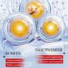 Крем против морщин с экстрактом улитки SADOER Collagen Firming Moisturizing Firming Cream