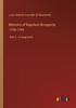 Книга Memoirs of Napoleon Bonaparte; 1798-1799 : Part 3 - In Large Print