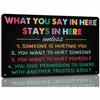 D Flat  pc Rustic Iron Tin Sign Caution Area Patrolled by Miniature Schnauzer Warning  X inch Vintage Garage  Ho