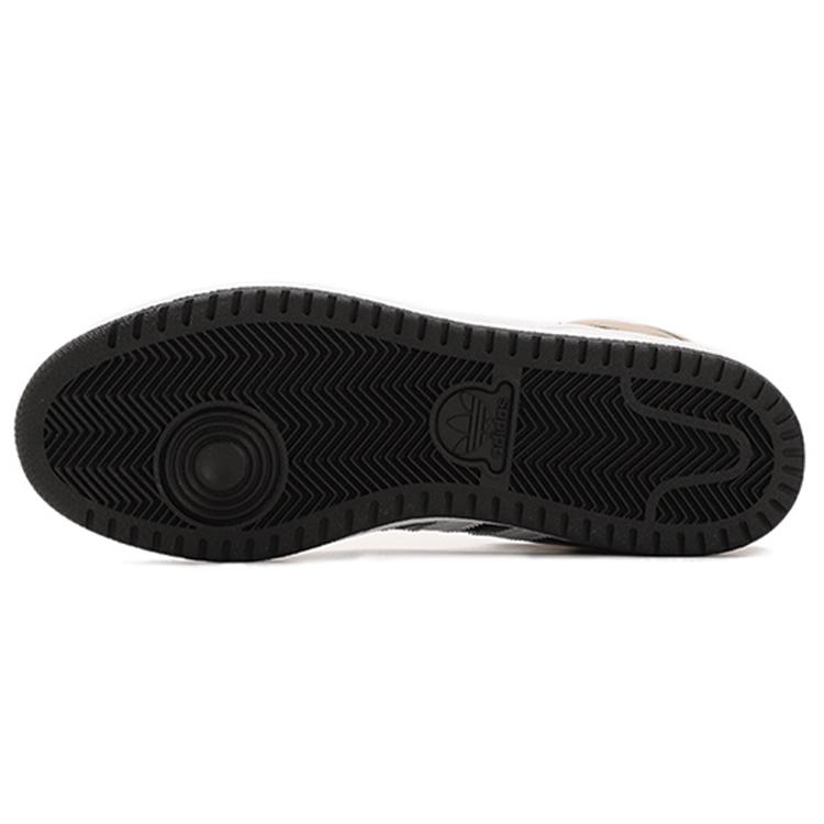 Adidas Top Ten Rb 'Black Gold Patent' FX7873