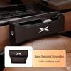 Органайзер для щелей сиденья автомобиля XPeng для моделей P7/P5/G3/G6/G9