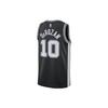 Nike Джерси Spurs Icon Edition 2020 Nike Nba Swingman CW3682-016