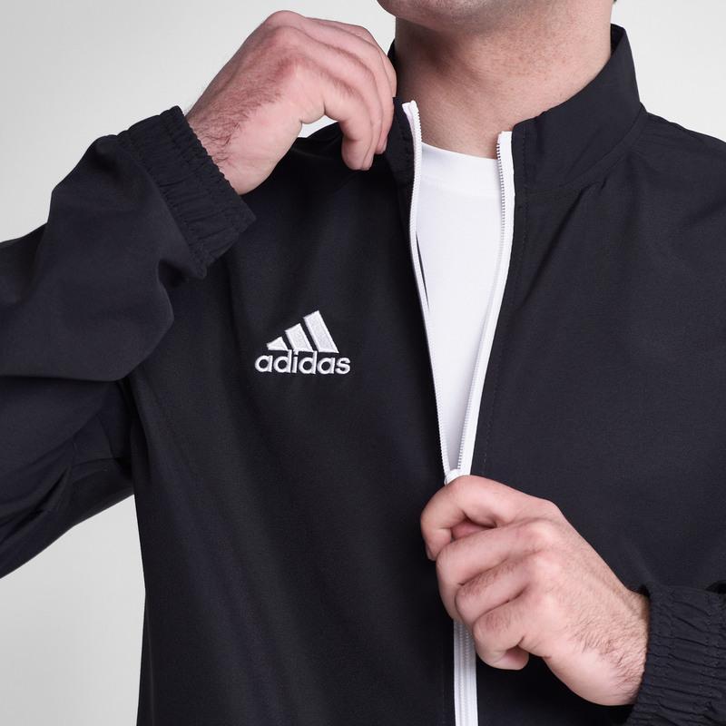 adidas Вход 22 Водонепроницаемая влагоотводящая куртка Aeroready Мужская куртка H57534