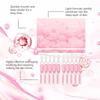 Hydrating Facial Serum Stick, Oil Balancing, Minimize Pores, Smooth and Firming Skin, Portable Travel Size 30pcs