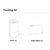 XIAOMI MIJIA Air Humidifier 4L 2 For Home Essential Oils Diffuser Bedroom Aroma Diffuser 99.9% Antibacterial Water Tank