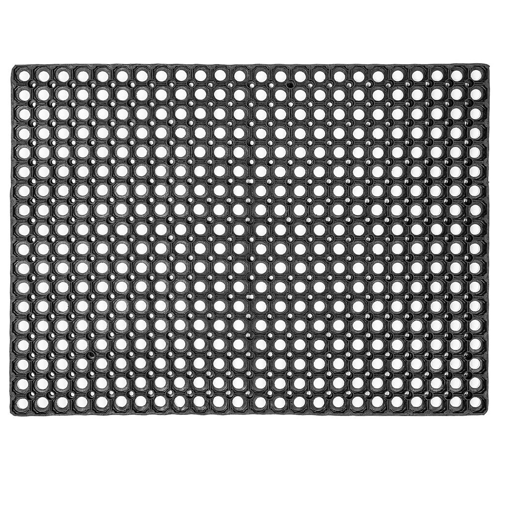 KADAX Wycieraczka Gumowa Pod Drzwi Zewnętrzna