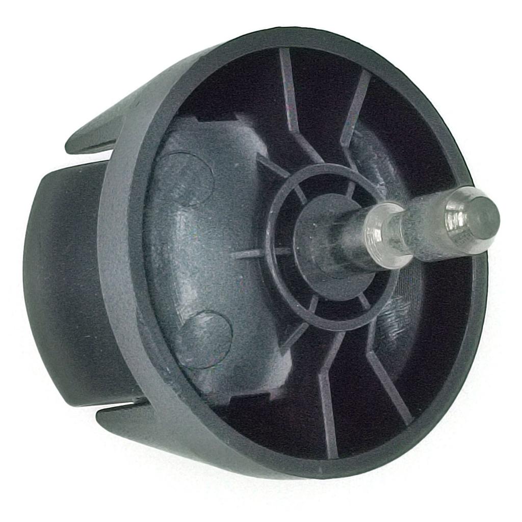 Wheels For Xiaomi MI Vacuum Mop 2 Lite MJSTL / Mop 2 Pro MJST1S Assembly Front Wheel Steering Module Caster Accessories