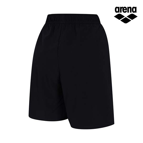Алена Повседневные брюки средней длины New Wave A4Bl1Qw43Blk