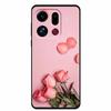 Роскошный чехол для OPPO Find X9 Pro 5G Мягкий силиконовый Защитный Ударопрочный Задняя крышка телефона для OPPO Find X9 Pro 6.78" ТПУ оболочки