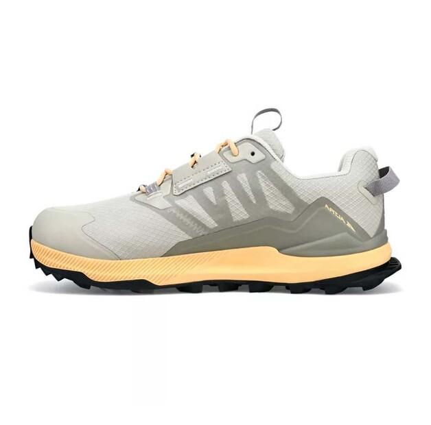 Altra Lone Peak Loall-WTHR 2 ботинки трекинговые